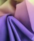 卒業式袴単品レンタル[ワンポイント刺繍]カラシ×紫ぼかし[身長153-157cm]No.186